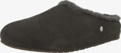 EMU Australia Pantoffels Huisschoenen Dames Grijs / Antraciet