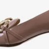 HÖGL Klassieke Pumps Pumps ALLY Dames Cappuccino -Hummel Winkel ec2f32fd1c6849eab382de812393fc60