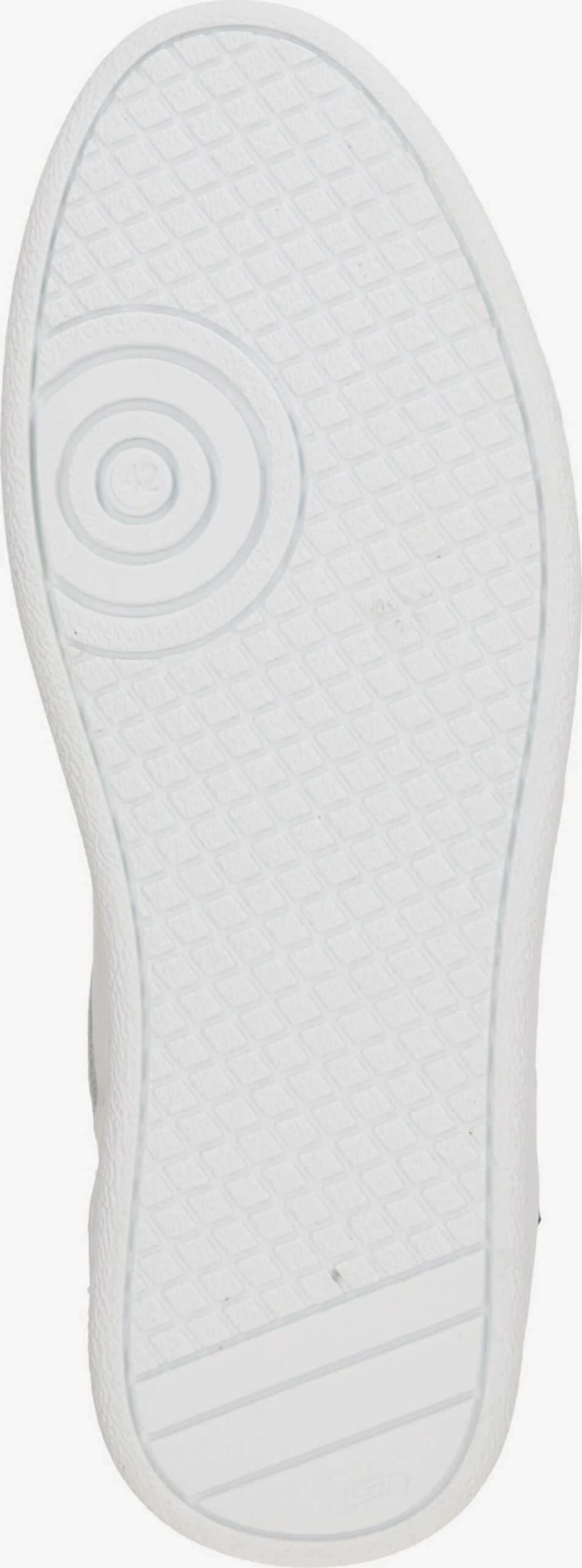 Pantofola D'Oro Casual Sneakers Sneakers Laag Vivaro Heren Wit 5 Pantofola D'Oro Casual Sneakers Sneakers Laag Vivaro Heren Wit - Afbeelding 3