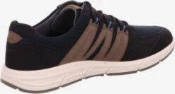 WALDLÄUFER Slip-on Sneakers Slip-ons Heren Nachtblauw -Hummel Winkel ec4cd93235ce29949b2b74e22bd634b8