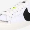 Nike Sportswear Casual Sneakers Sneakers Laag BLAZER LOW 77 JUMBO Heren Wit 2 Nike Sportswear Casual Sneakers Sneakers Laag BLAZER LOW 77 JUMBO Heren Wit -Hummel Winkel ec5793e55f86b84d23d80e8277daf0ce