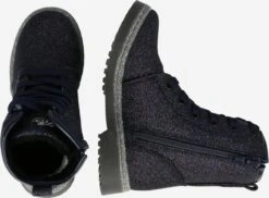 LICO Schoenen Laarzen Sarina Kinderen Marine -Hummel Winkel ec6716e9afdf1eea5a083c64faf97f18