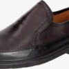 Lage Schoenen Instappers Michael Heren Bordeaux -Hummel Winkel ec6b6d9d9e3f36017bc807316a3cf16c