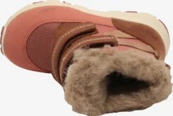 Bisgaard Laarzen Snowboots Spencer Kinderen Lichtroze -Hummel Winkel ec6f644d886712508eafd80a18221d8a