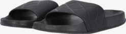 Cruz Badslippers Strand-/badschoen Ekeya Dames Zwart -Hummel Winkel ec733f1b043ce343fc24523acfdbce70