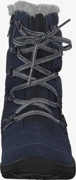 GEKA Laarzen Snowboots Millie Kinderen Navy -Hummel Winkel ec7e31c96987b101dea8141f3470a240