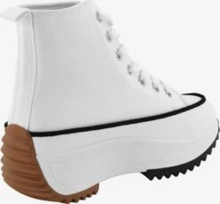 Hoge Sneakers Sneakers Hoog Jaxi Dames Wit -Hummel Winkel ec96f420f6f92b50c815457c31fdfbfc