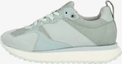 Apple Of Eden Fashion Sneakers Sneakers Laag LOUISA Dames Grijs / Lichtgrijs -Hummel Winkel ec98a2dc5f4b0743e8f453166c257dec