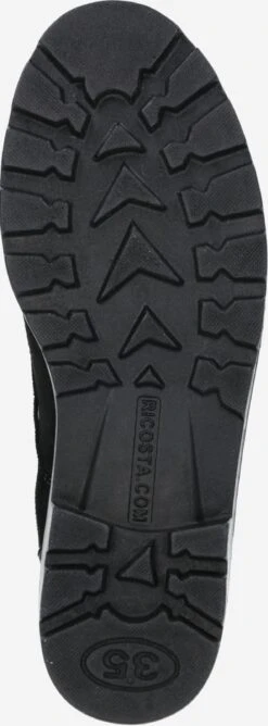 Ricosta Schoenen Laarzen Disera Kinderen Zwart -Hummel Winkel ecad1aa50df6f3976a351d97dae90af4