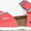 Schoenen Sandalen Pegase Kinderen Rood