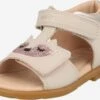 Geox Schoenen Sandalen VERRED Kinderen Taupe