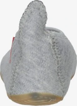 Living Kitzbühel Pantoffels Huisschoenen Kinderen Lichtgrijs / Grijs Gemêleerd -Hummel Winkel ecdb8f50c4fff10be6b1db495cd5b316