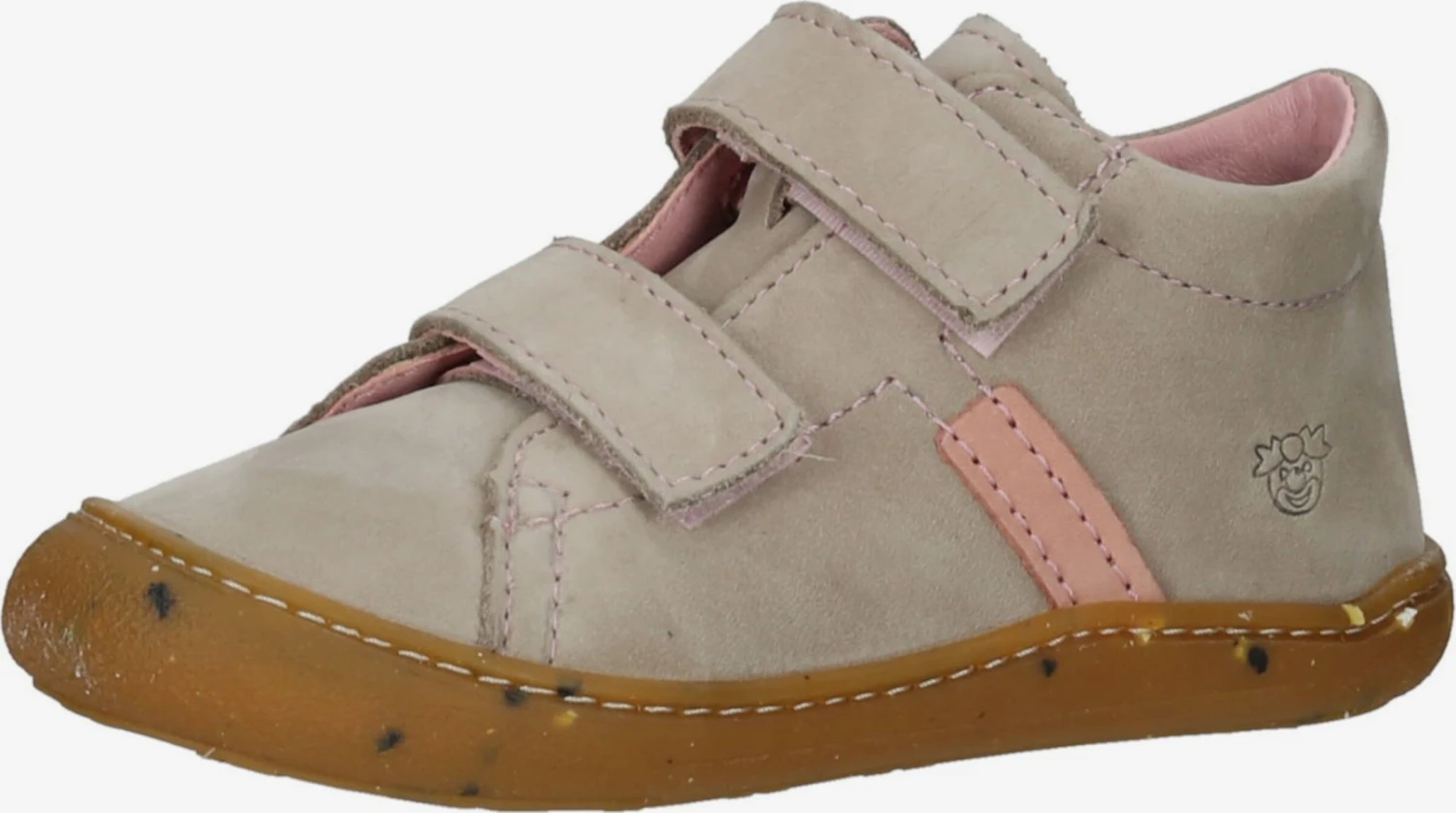Lage Schoenen Lage Schoen BUKINA Kinderen Taupe 3 Lage Schoenen Lage Schoen BUKINA Kinderen Taupe