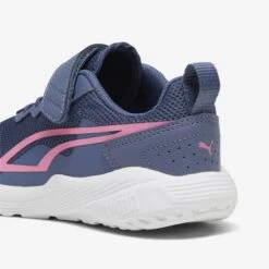 Puma Schoenen Sneakers All Day Active Kinderen Blauw 12 Puma Schoenen Sneakers All Day Active Kinderen Blauw -Hummel Winkel ecf6449ce4be311342fabd315c7f3763