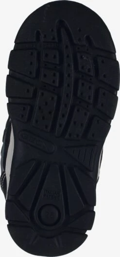 Geox Schoenen Laarzen Kinderen Lichtgrijs / Zwart 15 Geox Schoenen Laarzen Kinderen Lichtgrijs / Zwart -Hummel Winkel ed06927cc3b4f0436595246964d34232