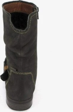 Vado Schoenen Laarzen Kinderen Antraciet -Hummel Winkel ed098ad21915aab895124be05066f91a