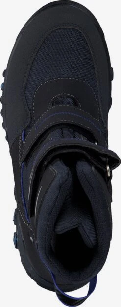 Ricosta Schoenen Laarzen Arctic 9720100 Kinderen Zwart -Hummel Winkel ed0c02f5a2e4e93386f10a17041ea39d