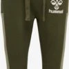Hummel Pantalons Regular Broek NEEL Kinderen Groen 2 Hummel Pantalons Regular Broek NEEL Kinderen Groen -Hummel Winkel ed1266d806a2a6a2410fc8b0c4593332