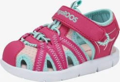 KangaRoos Sandalen Open Schoenen Coil-R1 Kinderen Pink