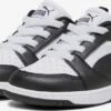 Puma Schoenen Sneakers Rebound V6 Kinderen Zwart / Wit 2 Puma Schoenen Sneakers Rebound V6 Kinderen Zwart / Wit -Hummel Winkel ed25a08b6c1d997f078fb9a517bbe3c1