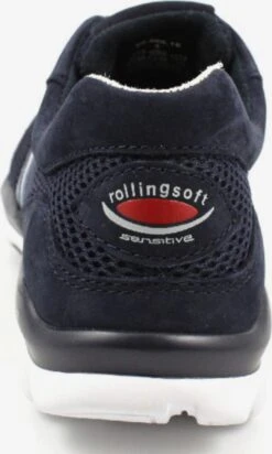 Pius Gabor Casual Sneakers Sneakers Laag Heren Navy / Smoky Blue -Hummel Winkel ed48bf1d2d038c9f164c716bc72f2cf2