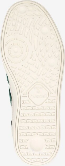 Hummel Casual Sneakers Sneakers Laag ROYAL Dames Wit -Hummel Winkel ed512ff8195bdbc8a163419c8273c774