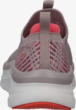 Skechers Slip-on Sneakers Slip-on Dames Lavendel -Hummel Winkel ed53277b1b2ab63f5951b4f54c1879f2
