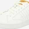 K-Swiss Casual Sneakers Sneakers Laag Lozan Klub Heren Wit