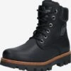 Panama Jack Boots & Laarzen Veterboots Moritz Heren Zwart