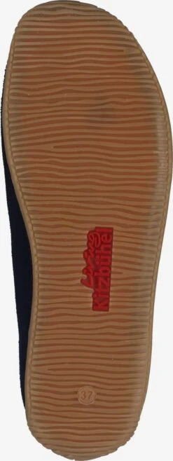 Living Kitzbühel Pantoffels Huisschoenen Kinderen Nachtblauw -Hummel Winkel ed90f8490b00990c23186b69a537e9e9