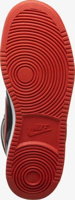 Nike Sportswear Hoge Sneakers Sneakers Hoog Court Vision Heren Zwart -Hummel Winkel ed939f7747c7e21f2bf84080bc17851d