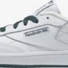 REEBOK CLASSICS Schoenen Sneakers Club C Kinderen Wit 2 REEBOK CLASSICS Schoenen Sneakers Club C Kinderen Wit -Hummel Winkel ed9a98871cff1bde4eb136c980733066