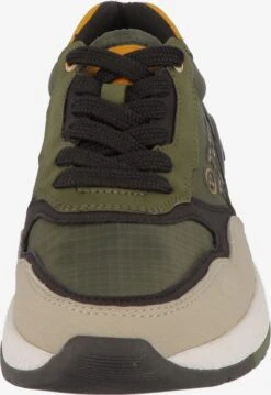 Tom Tailor Running Sneakers Sneakers Laag Heren Groen -Hummel Winkel edb9cc5c6abf02e76040cf016dfc4603
