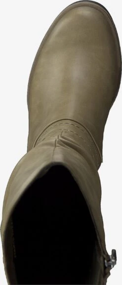 Marco Tozzi Klassieke Laarzen Laarzen Dames Lichtbruin -Hummel Winkel edc4e7145df6f093dc04876268742c6d