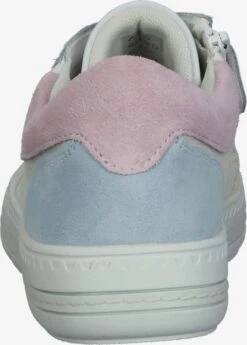 Lurchi Schoenen Sneakers Neka Kinderen Wit -Hummel Winkel edc968b7dfe7df83ff5c99ef024c8652