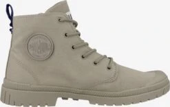 Palladium Enkelboots Boots Sp20 French Outzip Heren Grijs -Hummel Winkel ede2bcc2ec1011cb343f3a795d32cf87