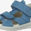 Sandalen Open Schoenen Kaspi Kinderen Blauw