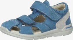Sandalen Open Schoenen Kaspi Kinderen Blauw