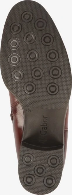 Gabor Enkellaarsjes Chelsea Boots Dames Bruin -Hummel Winkel edfcb18567e87f277fd135bf13112231