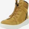 ECCO Laarzen Snowboots Kinderen Karamel