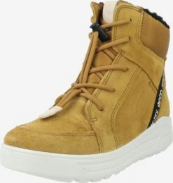 ECCO Laarzen Snowboots Kinderen Karamel