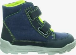 Ricosta Schoenen Laarzen Kinderen Nachtblauw -Hummel Winkel ee2dab7779bdda5e102ed2e65f26964a