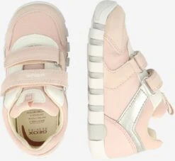 Geox Schoenen Sneakers IUPIDOO Kinderen Gemengde Kleuren -Hummel Winkel ee3ab068b60f2ed3fb86230350283165