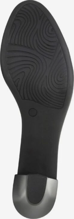 Pumps & Hakken Pumps Cathrin Dames Zwart -Hummel Winkel ee4da125077d1ab9236ce908b1bb8093