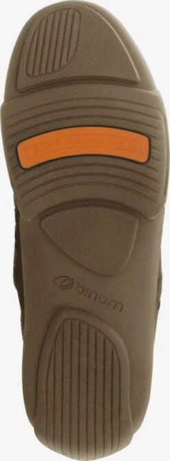 Veterschoenen Sportieve Veterschoen Maria Dames Bruin -Hummel Winkel ee5e4af7196a84eb16d9adae55c81769