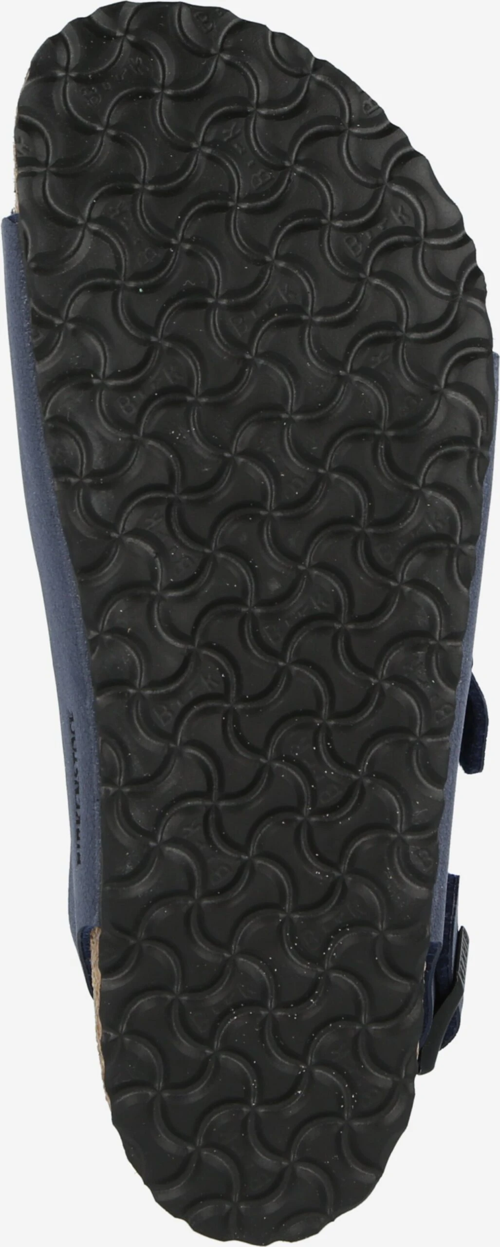 Birkenstock Sandalen Open Schoenen Roma Kinderen Duifblauw 5 Birkenstock Sandalen Open Schoenen Roma Kinderen Duifblauw - Afbeelding 3