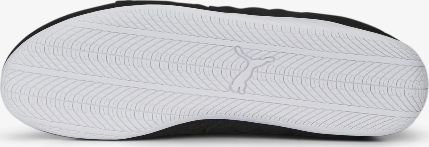 Puma Casual Sneakers Sneakers Laag Porsche Legacy Speedcat Heren Zwart 6 Puma Casual Sneakers Sneakers Laag Porsche Legacy Speedcat Heren Zwart - Afbeelding 4