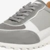 Running Sneakers Sneakers Laag Travis R Heren Grijs