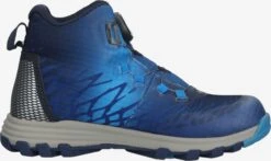 Vado Schoenen Laarzen Kinderen Azuur / Donkerblauw 12 Vado Schoenen Laarzen Kinderen Azuur / Donkerblauw -Hummel Winkel eea9fe9555c1ca3314abef95b17968cd