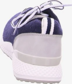 Casual Sneakers Sneakers Laag Dames Donkerblauw -Hummel Winkel eebfe67c44a9041dcb7cedc8d2a8aec0